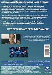 Je Pred Du Poid - Séances D'hypnose En Dvd