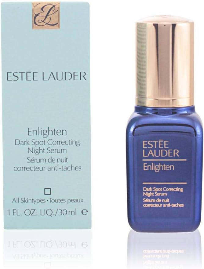 estee lauder dark spot serum