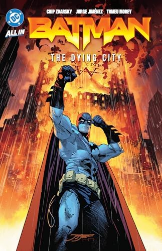 Amazon.com: Batman: No Man's Land, Vol. 4: 9781401235642: Various