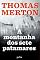 Livro A montanha dos sete patamares