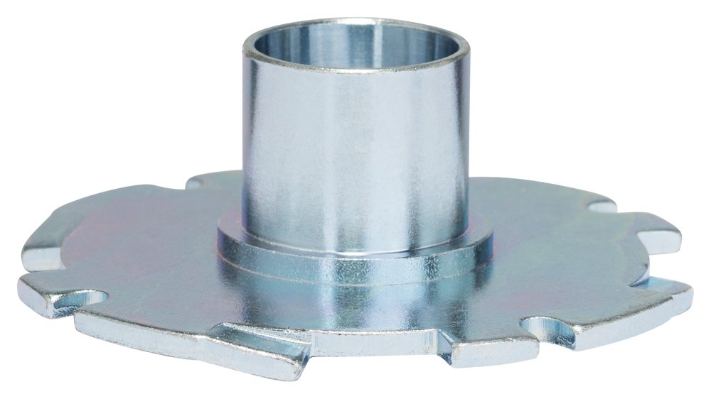 Bosch 2609200139 Template Guides with Quick Fastening Lock