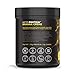 Ancient Nutrition KetoPROTEIN Powder Banana Creme, 17 Servings - Keto Diet Supplement, High Quality Low Carb Proteins and Fats from Bone Broth and MCT Oil