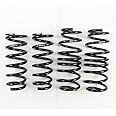RS-R 14+ Infiniti Q50 RWD (V37) Down Sus Springs (n122d)
