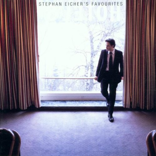 Stephan Eicher - Best of - Zortam Music