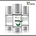 Kriama 2.5% Retinol Cream for Face & Eyes with Hyaluronic Acid, Collagen, Vitamin E - Medical-Strength Anti-Aging Cream - Reverses Wrinkles, Crow's Feet, Under-Eye Bags with Regular Use - 2OZ