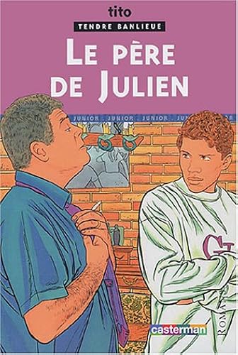 Download Tendre Banlieue, Tome 13 : Le père de Julien PDF