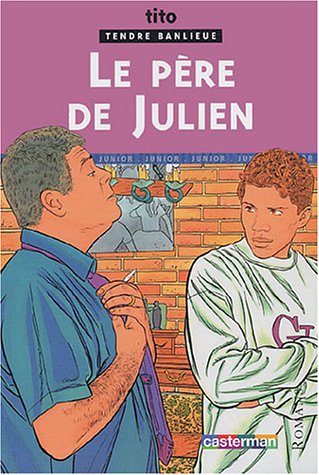 Le  père de Julien