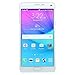 Samsung Galaxy Note 4 N910T 32GB 4G LTE T-Mobile GSM Unlocked Smartphone White (Certified Refurbished)