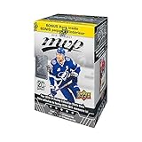 2018-19 Upper Deck MVP Hockey 21ct Blaster Box