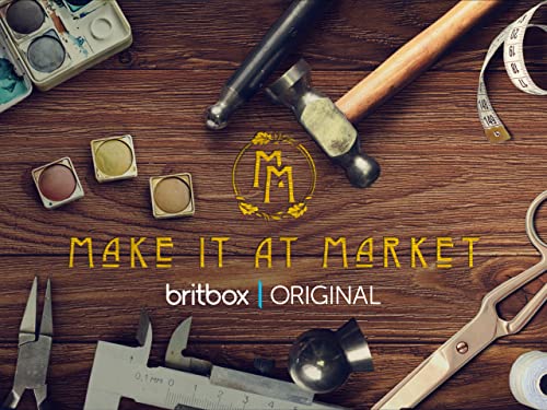 Make It at Market