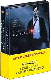 Constantine + Matrix Reloaded - Pack