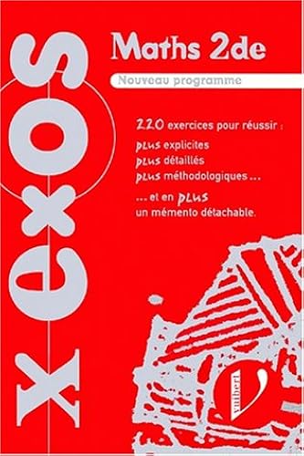Download Mathématiques, 2nde (nouveau programme) PDF