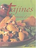 Tajines : Un murmure d'oasis by