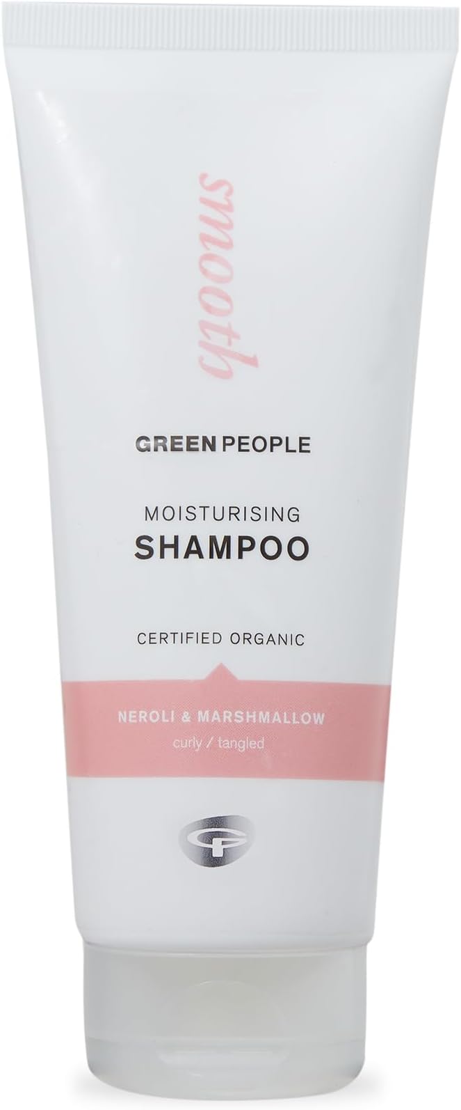 Green People Moisturising Shampoo Dry Thick Hair Organic Vegan 200ml SLS Free