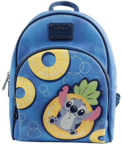 lilo and stitch mini backpack