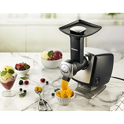 Home & Kitchen, Kitchen & Dining, Small Appliances, Ice Cream Machines