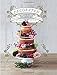 Decorated: Sublimely Crafted Cakes for Every Occasion by April Carter, Danielle Wood