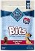 Blue Buffalo BLUE Bits Natural Soft-Moist Training Dog Treats, Beef Recipe 16-oz bag