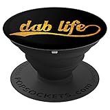 Dab Life - PopSockets Grip and Stand for Phones and