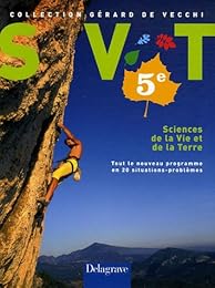 SVT, 5e