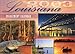 2003 Louisiana Engagement Calendar by 