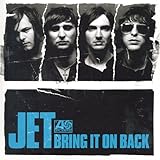 Disco de Jet: «Bring It on Back, Pt. 1 [Vinyl]» (Anverso)