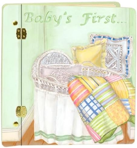 Lexington Studio 12033 "Baby's First" Album, Large