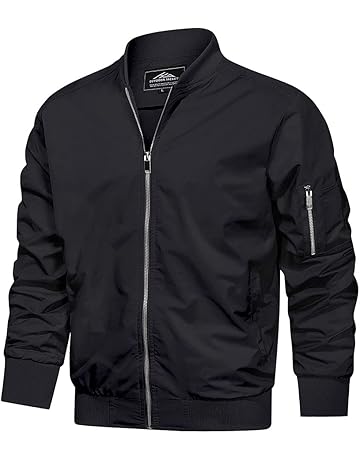 mens spring jackets canada