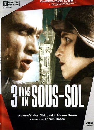 3 Dans Un Sous-Sol