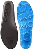 Archmolds   Maximum Cushion Insole,Blue,I Men  11 - 11 .5/  12 .5