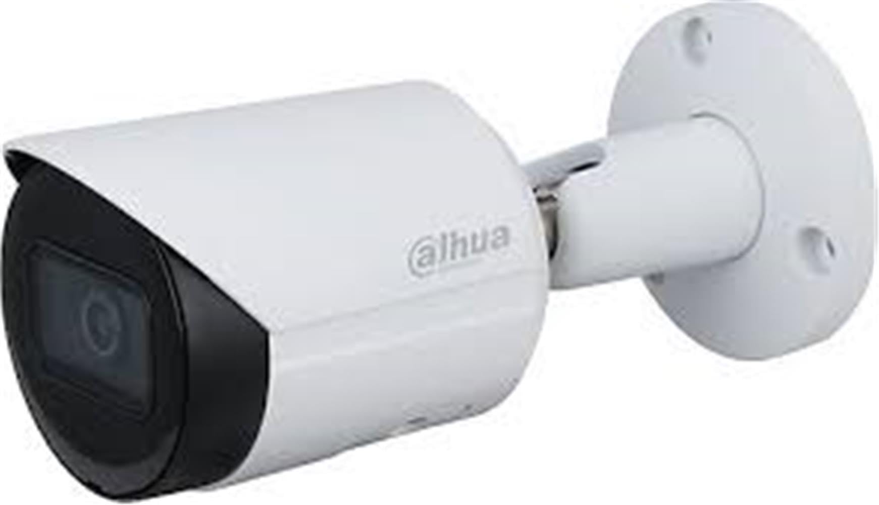 Dahua Technology Lite IPC-HFW2431S-S-0360B-S2 security camera IP security camera Indoor & outdoor 2688 x 1520 Pixels Wall