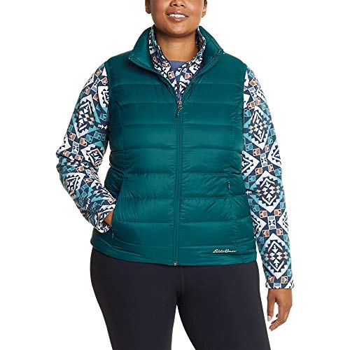 cirruslite down vest