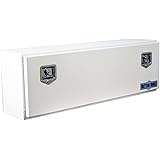 Better Built 64210150 Top Mount Tool Box , White