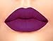 L.A. Girl Matte Flat Finish Pigment Gloss, Stunner, 0.17 Ounce