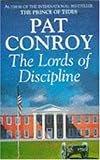 Front cover for the book The Lords of Discipline by Pat Conroy
