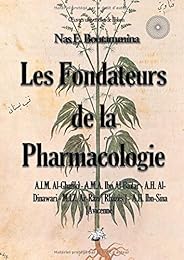 Les  fondateurs de la pharmacologie