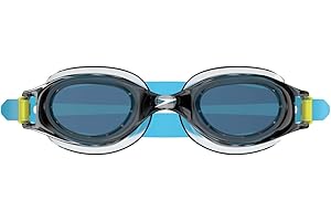 Speedo Kids' Swim Goggles Hydrospex Ages 6-14
