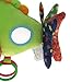 Stroller Baby Toys Stuffed Animals - Wingingkids Baby Toy Touch and Feel Toy for Infants Car Seat Toys Baby Fishing