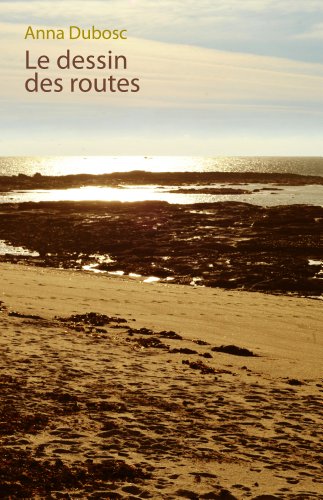 Le  dessin des routes