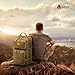 Orca Tactical Backpack - Large 40L - 3 Day Survival Bag