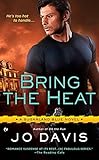 Bring the Heat: A Sugarland Blue Novel