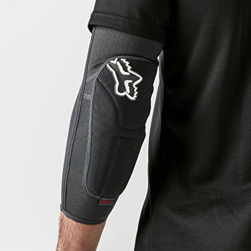 Fox Racing Launch Enduro MTB Elbow Pad Pricepulse