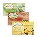 Twinings, Herbal Tea Bundle, African Rooibos, Lemon & Giner, and Pure Peppermint, 20 each