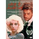 Love and Anarchy [DVD]