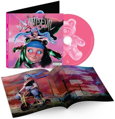 JELLYFISH - Spilt Milk - Deluxe Edition - Amazon.com Music