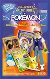 Collector's Value Guide: Pokemon Second edition by