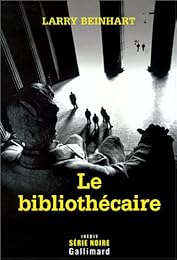 Le  bibliothécaire