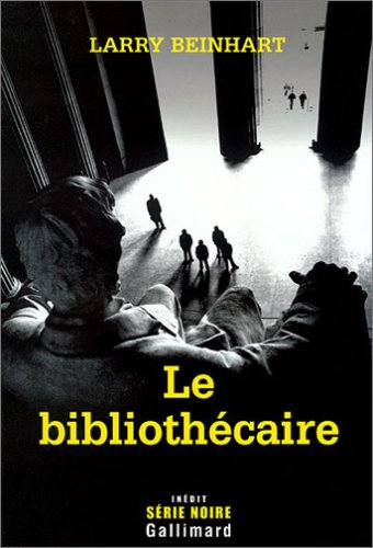 Le  bibliothécaire