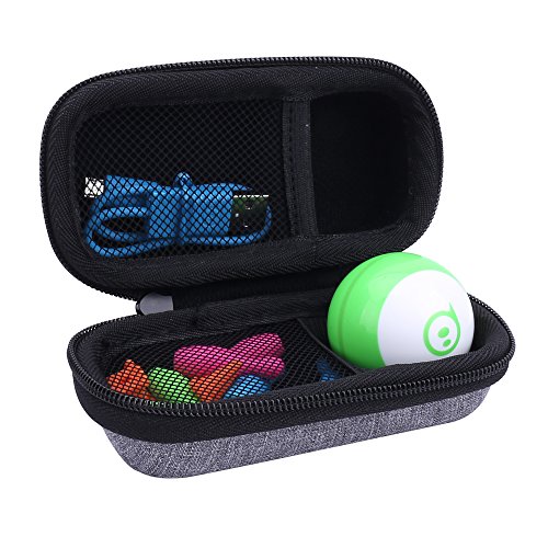Organizer Storage Case Replacement for Sphero Mini The AppControlled