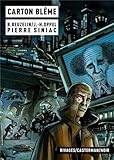 Image de Carton blême